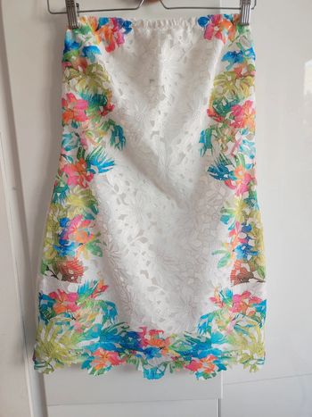 Robe de plage