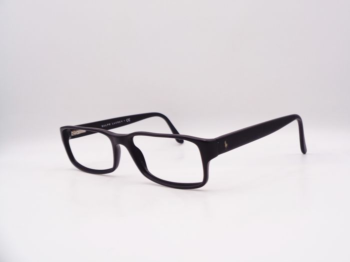 Lunettes de vue - Ralph Lauren POLO 2065 - photo numéro 2