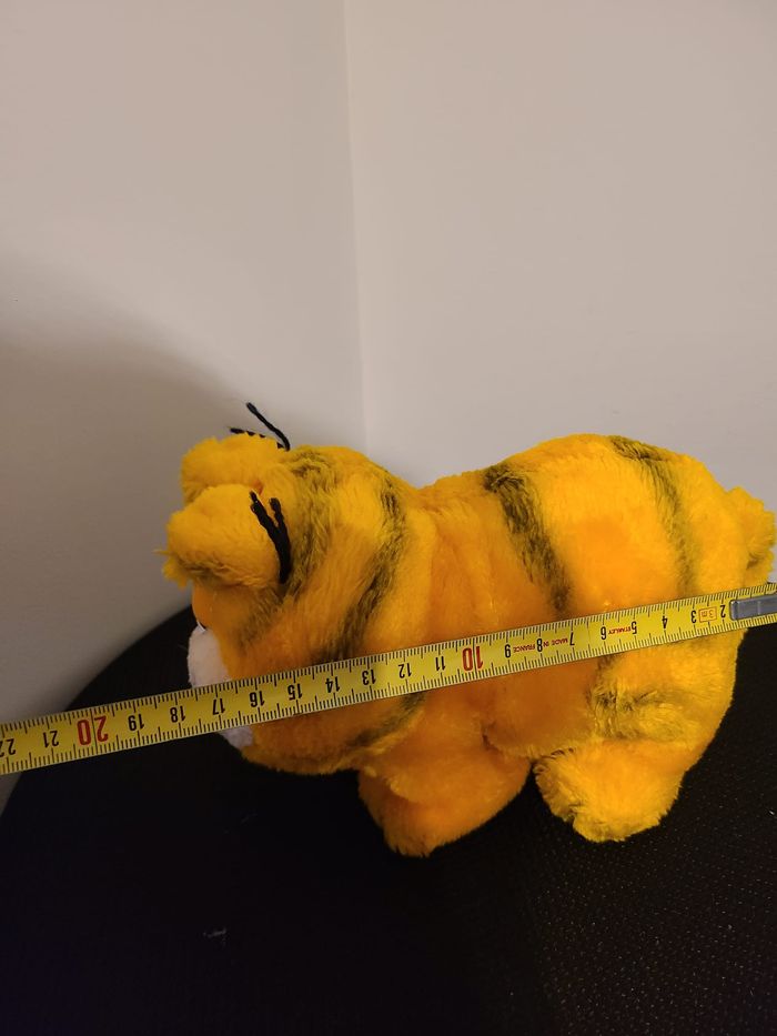 garfield - photo numéro 4