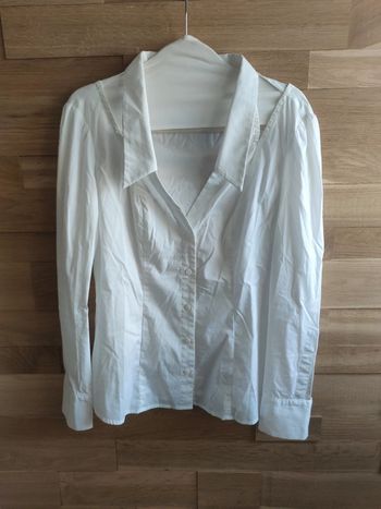 Chemise Diego reiga taille 40