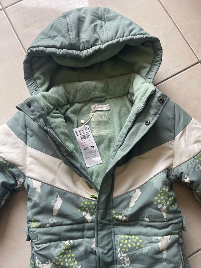 Combinaison ski neuve 10 ans - photo numéro 3