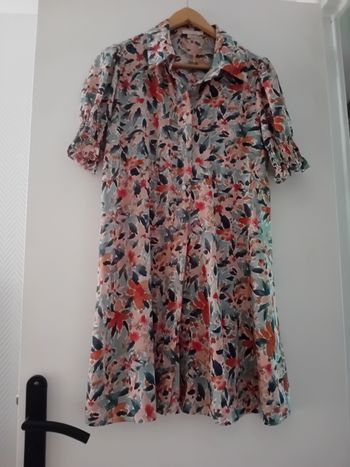 Vend robe