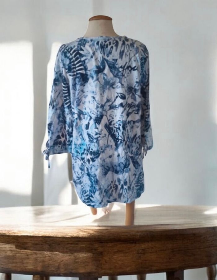 Tee shirts afibel 46/48