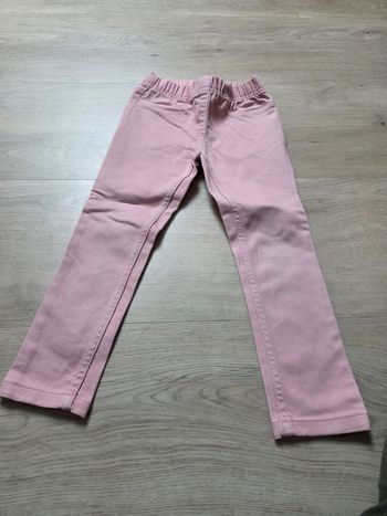 Pantalon 2/4 ans