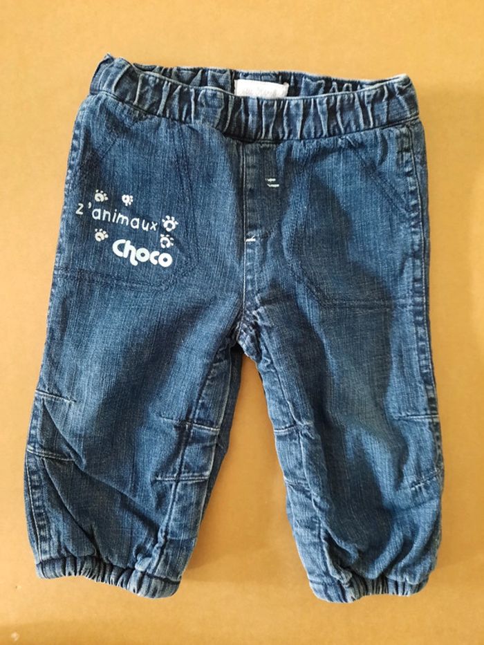 Ensemble hiver Kimbaloo - photo numéro 2