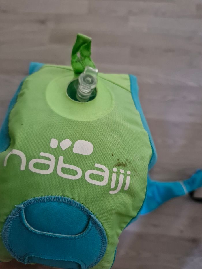 Brassards et ceinture aquatique enfant - photo numéro 4