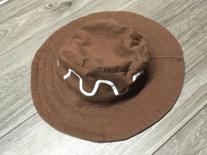 Chapeau - photo numéro 3