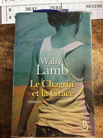 le chagrin et la grâce