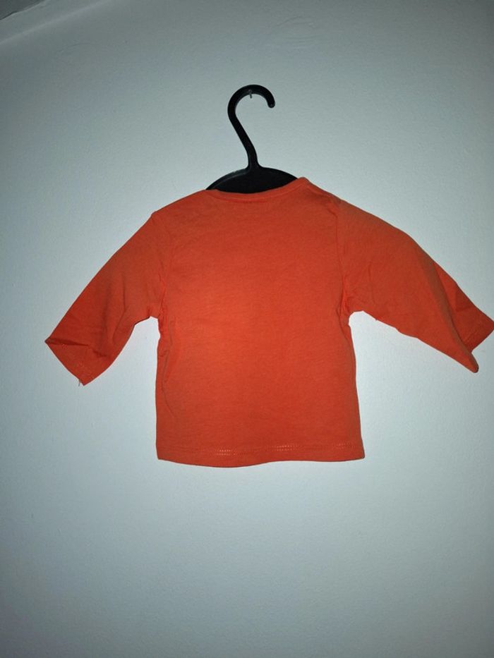 Tee-shirt 3m - photo numéro 2