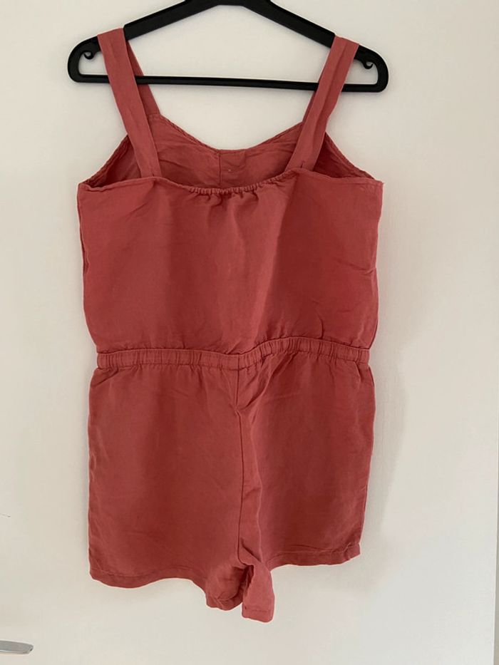 Combi short femme taille 42 - photo numéro 2