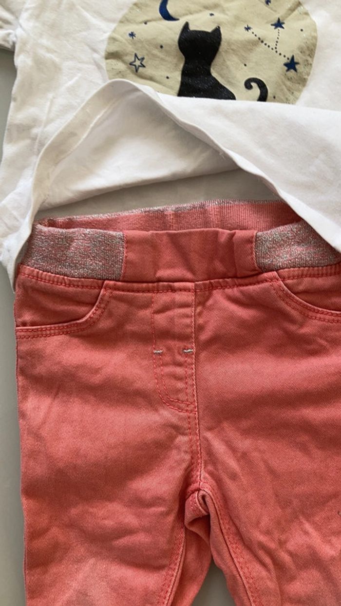 Ensemble fille - photo numéro 4