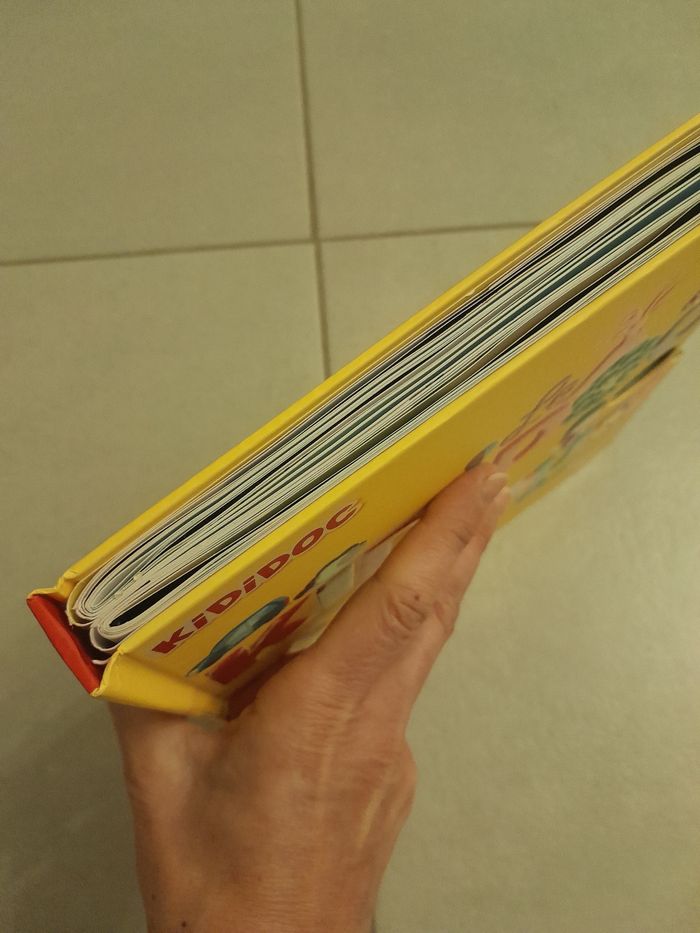 Kididoc des pourquoi - photo numéro 8