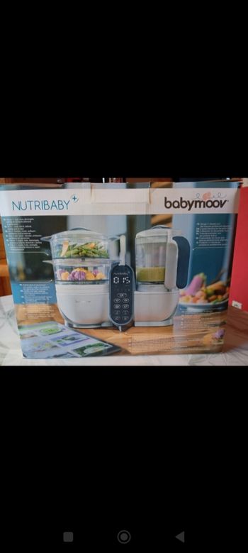 Nutribaby +