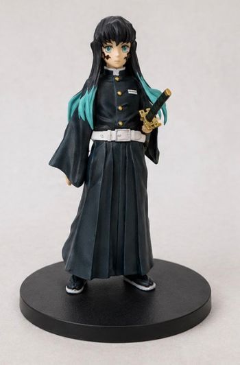 Figurine Muichiro Tokito Demon Slayer 16cm très bon état