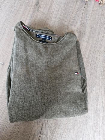 Pull Tommy Hilfiger