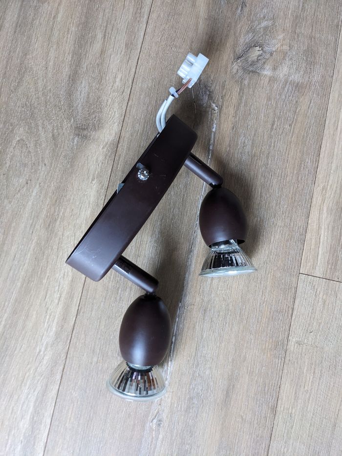 Double spot - photo numéro 4