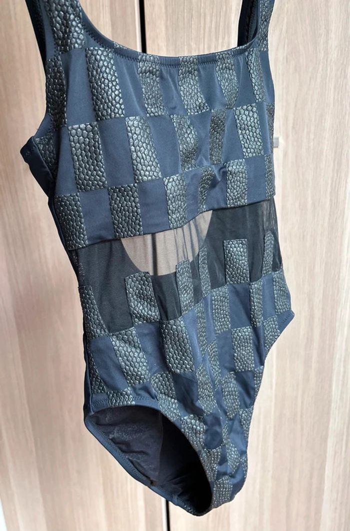 Sublime maillot Gottex taille 38/40 - photo numéro 4