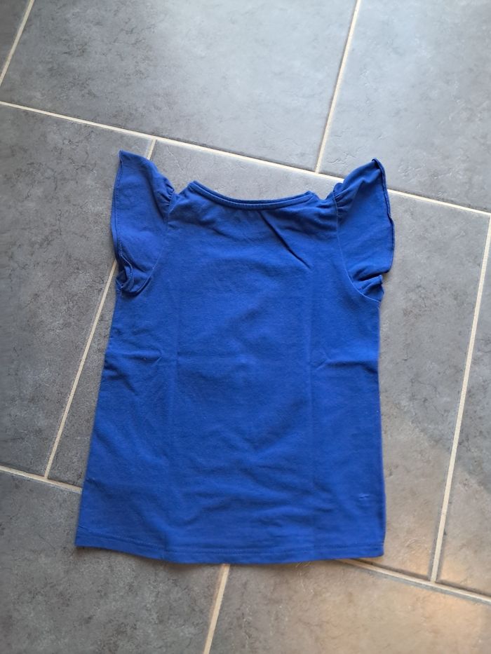 Tee shirt - photo numéro 4