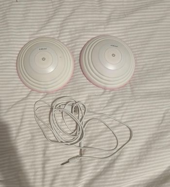 Masseur poitrine B RELAX 