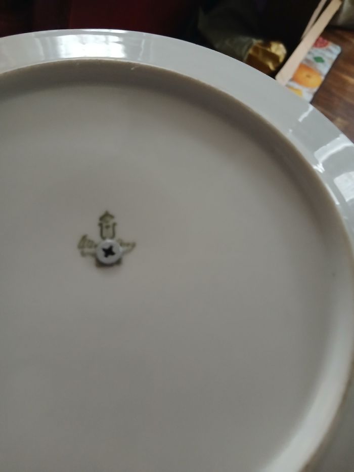 Présentoir a gateau - photo numéro 3