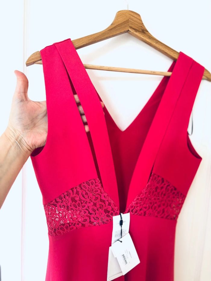 Robe Claudie - photo numéro 3