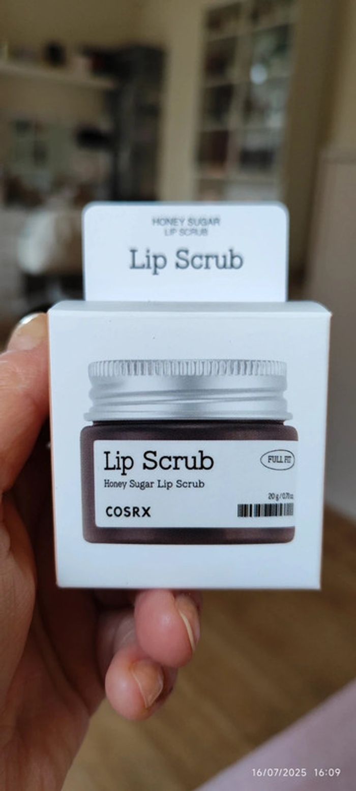 Kbeauty Cosrx Full Fit Honey Sugar 20 gr
