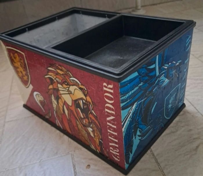 Puzzle Harry Potter - photo numéro 2