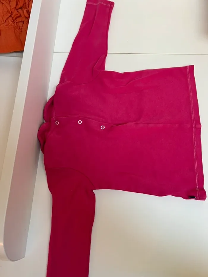 Tee-shirts manche longue - photo numéro 2
