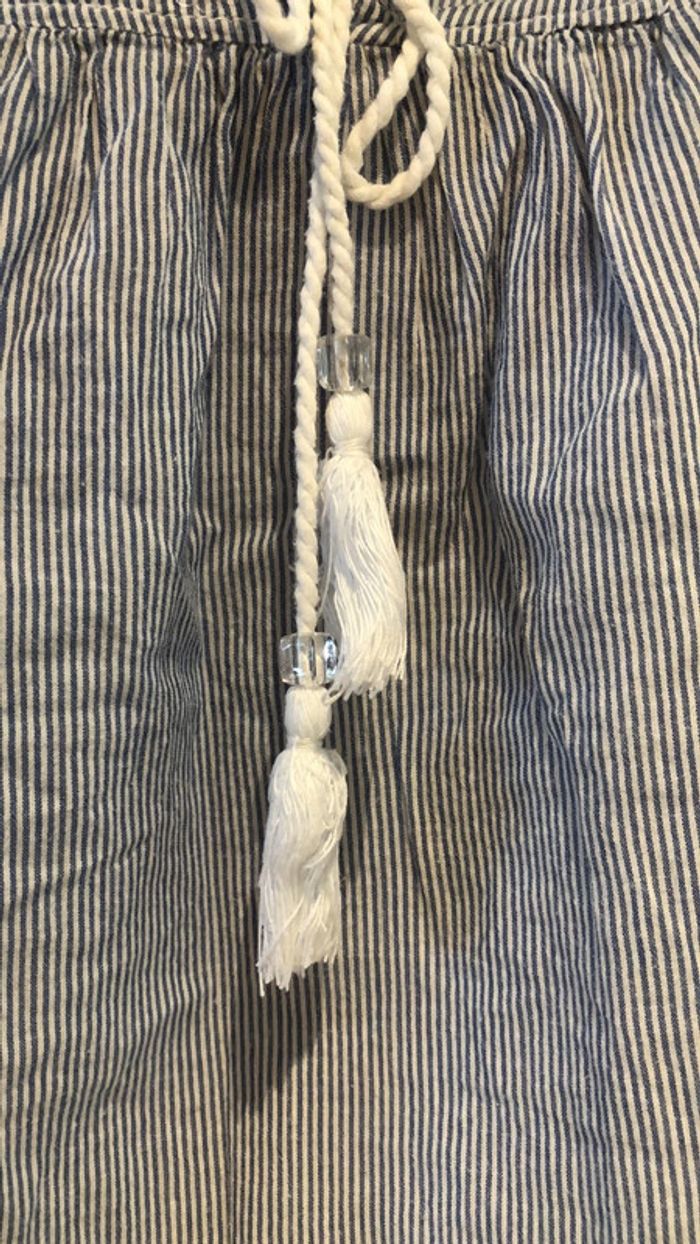 Blouse PéPé Jeans Taille 38 - photo numéro 2