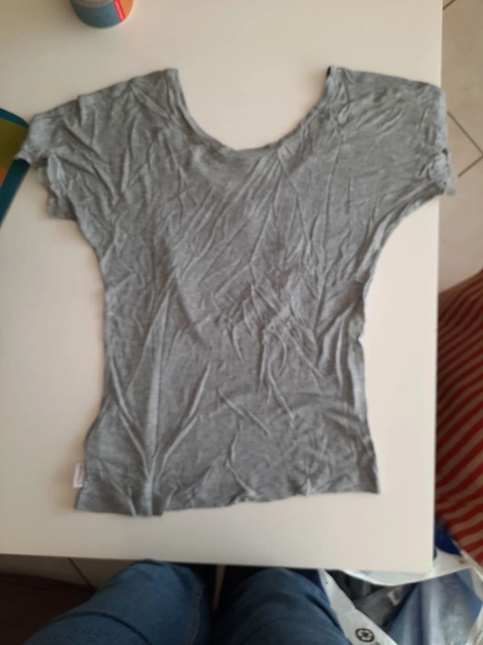 Tee shirt Marie - photo numéro 5