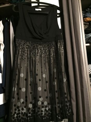 Robe de soirée promod