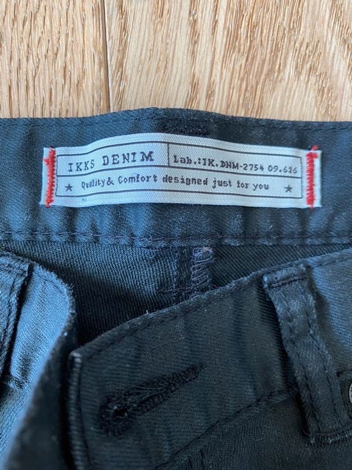 Pantalon slim - photo numéro 5