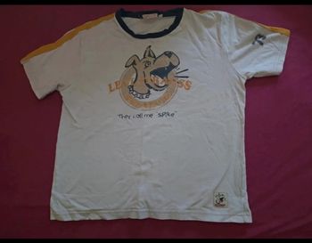 Tee shirt Levi Strauss 10 ans