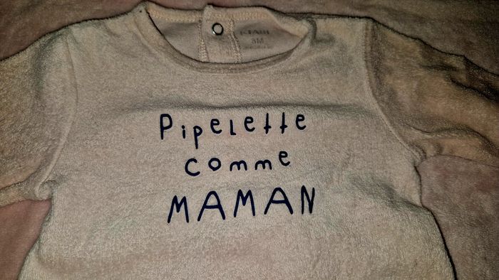 Pyjama - photo numéro 2