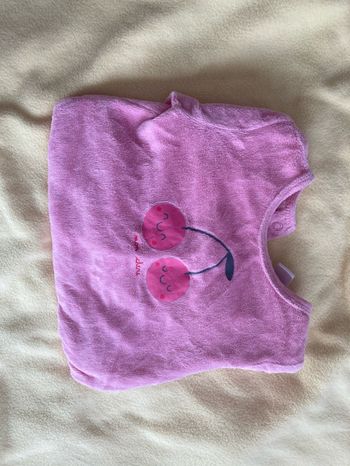Pyjama bébé. 6 mois