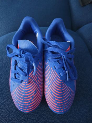 Crampons pour garcon