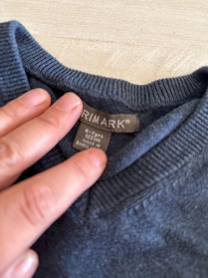 Pull primark - photo numéro 2
