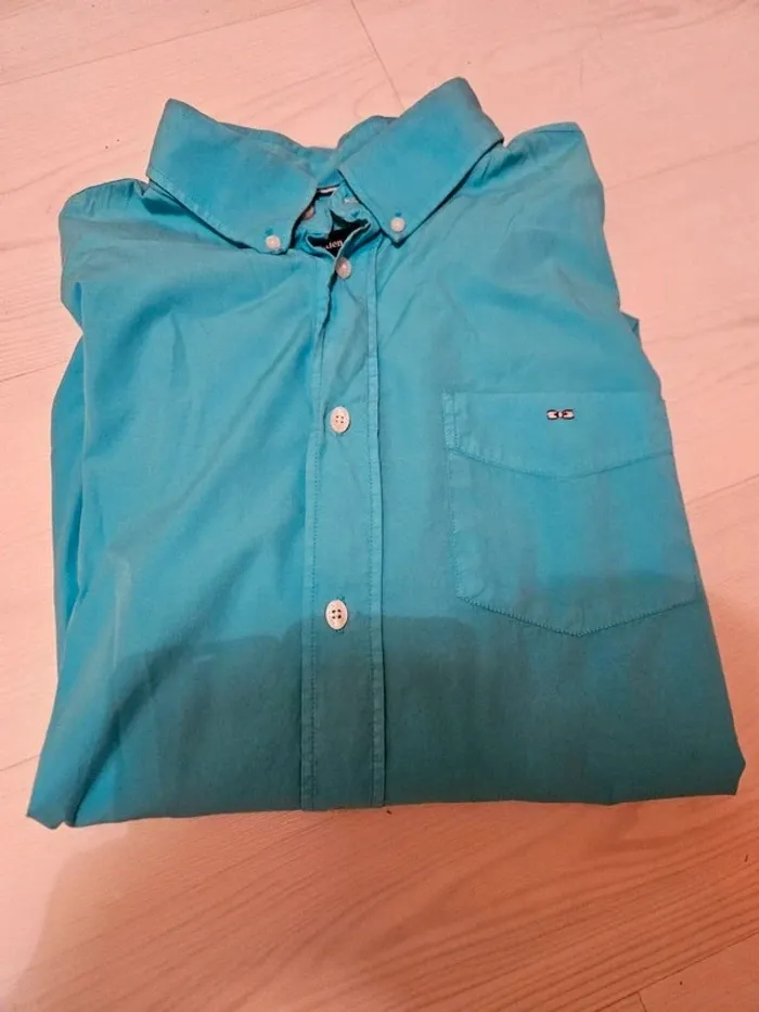 Chemise Eden Park