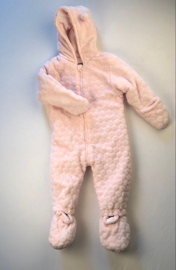 Combinaison bébé