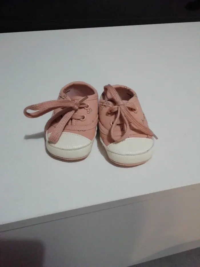 Chaussures bebe