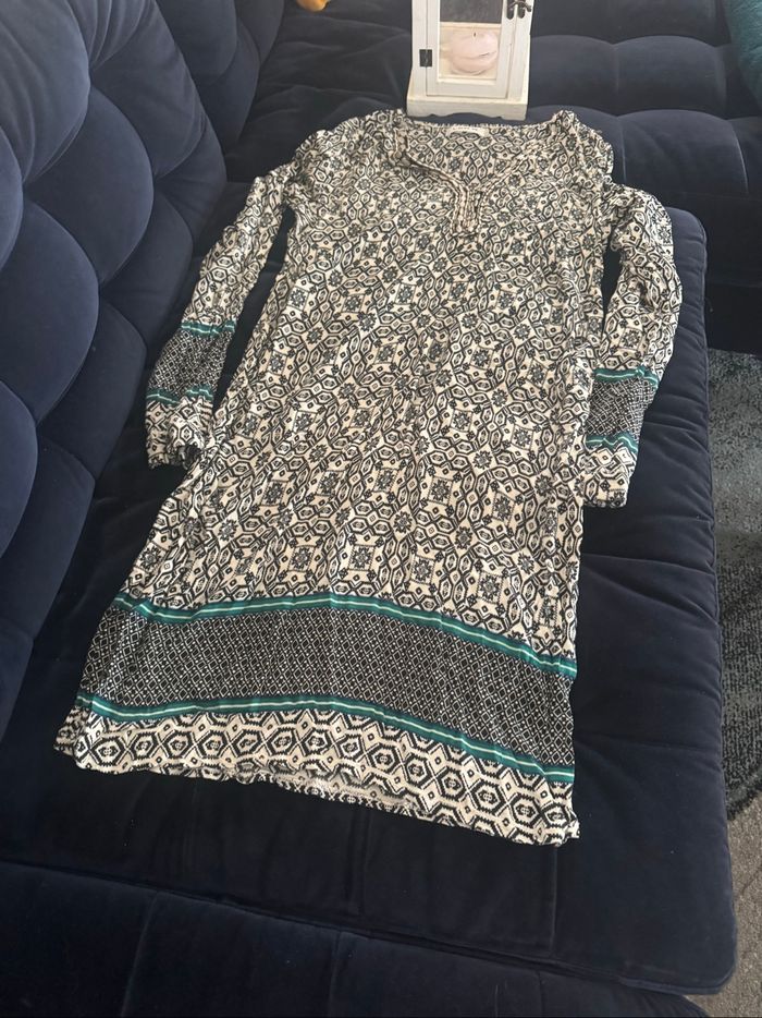 Tunique taille S /M - photo numéro 4