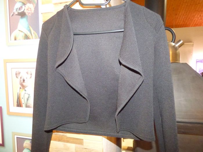 veste légère