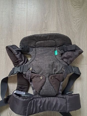 Porte bebe infantino