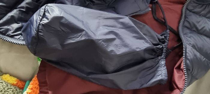 Doudoune neuve Camaïeu - photo numéro 7