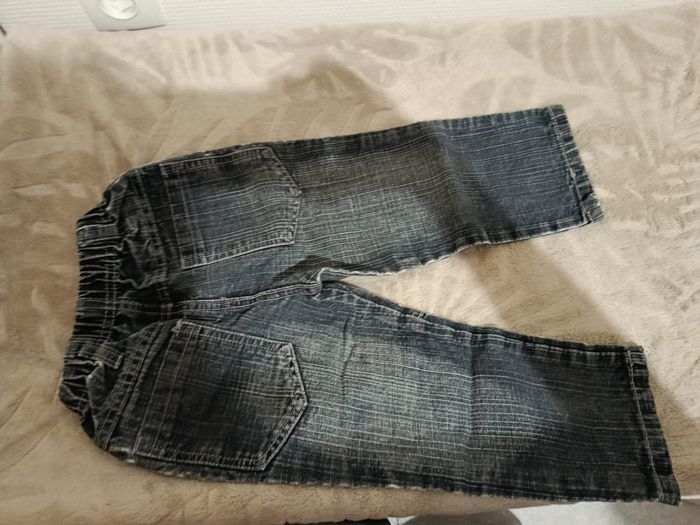 Pantalon - photo numéro 3