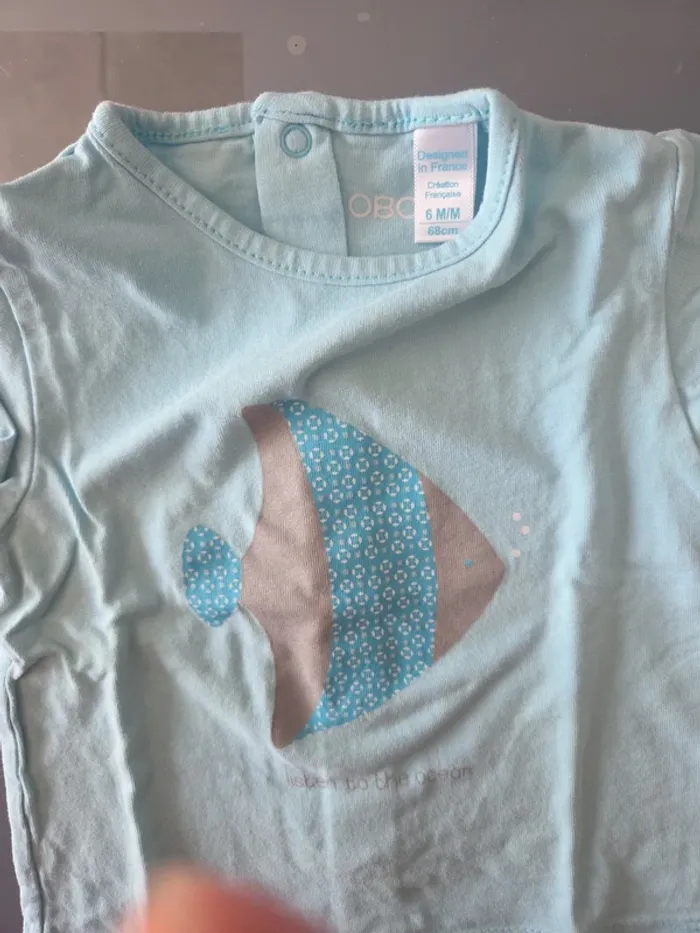T-shirts - photo numéro 3