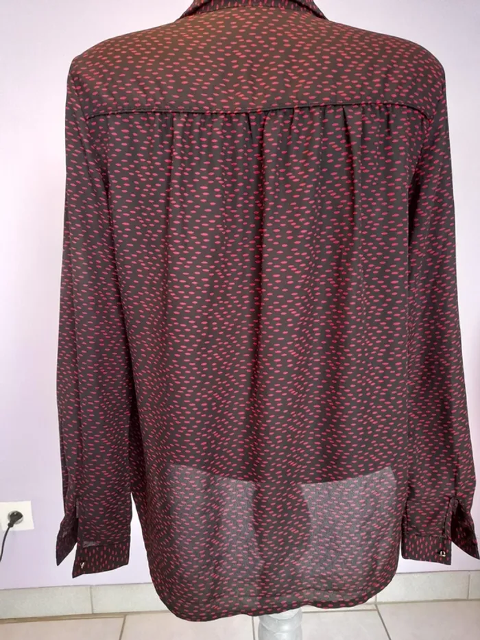 chemise "Kiabi" - photo numéro 3