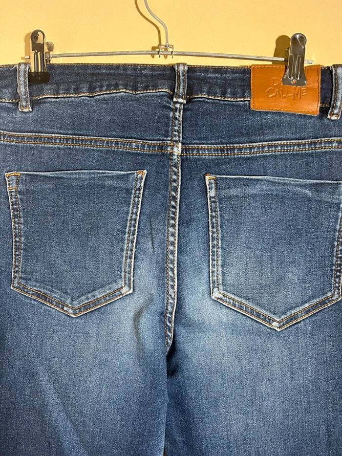 Jean slim jennyfer - photo numéro 5