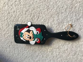 Brosse Disney Mickey Neuve