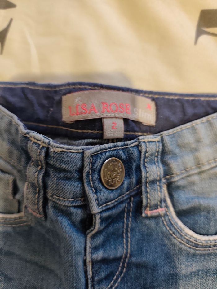 Jeans - photo numéro 3